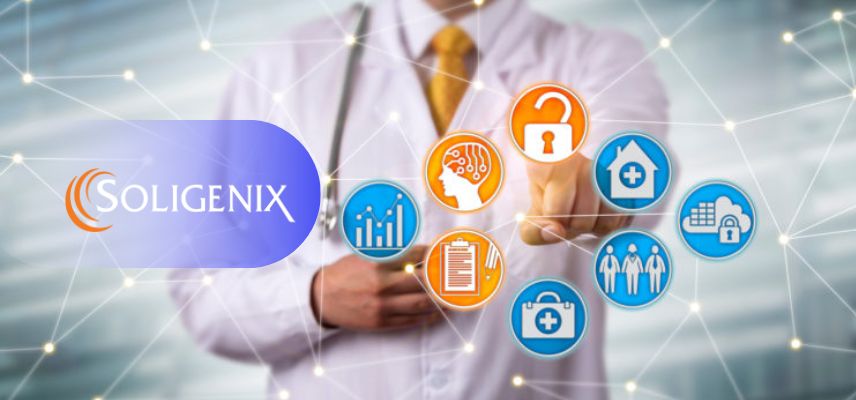 Soligenix Extends Patent Protection for Its Filovirus Vaccine